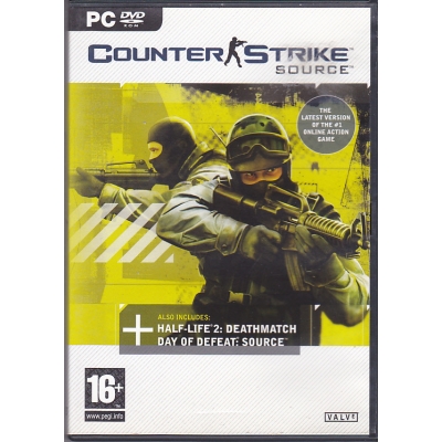 Counter strike PC